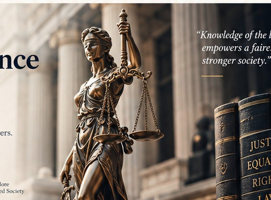 Legal guidance