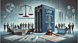 Corporate Law