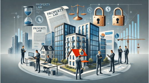 Property Law for Investors