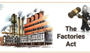 Factories Act 1948
