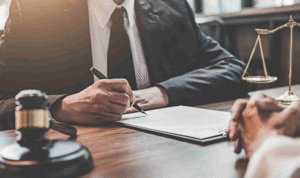 trusted wrongful death lawyer in Roseville California