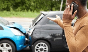 Richmond car crash attorney