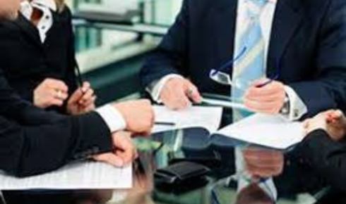 Coral Springs Business Attorney