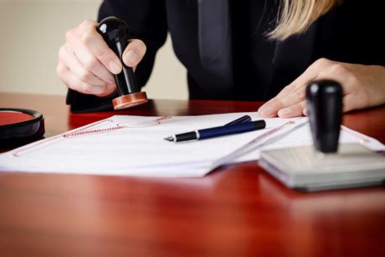 oc notary