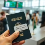 turn to professional Saudi visa services